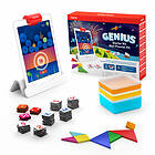 Osmo Games Genius Starter Kit for iPad