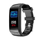 INF Activity Band with HRV Health index