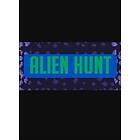 Alien Hunt (PC)