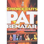 Pat Bentar - Complete Video Collection (UK) (DVD)