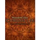 Monsters' Den Chronicles (PC)