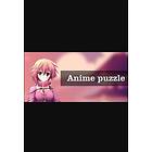 Anime Puzzle (PC)