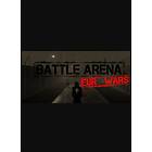 Battle Arena: Euro Wars (PC)