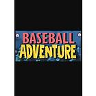 Baseball Adventure (PC)