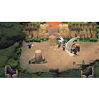No Place for Bravery (Switch)