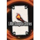 Little Dungeon Stories (PC)