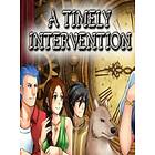 A Timely Intervention (PC)