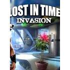 Invasion: Lost in Time (PC)