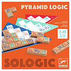 Pyramid Logic
