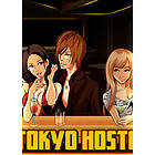 Tokyo Hosto (PC)