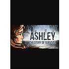 Ashley: The Story Of Survival Original Soundtrack (PC)