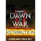 WH40K Dawn of War II Retribution - Eldar Race Pack (PC)