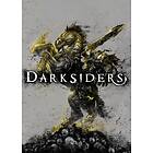 Darksiders and Darksiders 2 Bundle (PC)