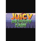 Juicy Memory Card (PC)