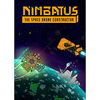 Nimbatus The Space Drone Constructor (PC)