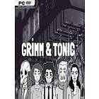 Grimm & Tonic: Aperitif (PC)