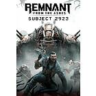 Remnant: From the Ashes - Subject 2923 (Expansion) (PC)