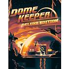 Dome Keeper Deluxe Edition (PC)