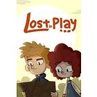 Lost in Play (PC)