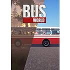 Bus World (PC)