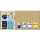 Versace Minature Women 6-pack