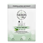 Nioxin Scalp Relief Kit ml 500 200 100