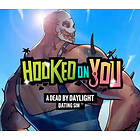 Hooked on You: A Dead by Daylight Dating Sim (PC)