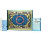 Versace Man Eau Fraiche edt 100ml + DS 75ml + edt 10ml