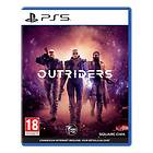 Outriders - Day One Edition (PS5)