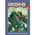 Berserk Volume 18