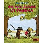 Oh, wie schön ist Panama