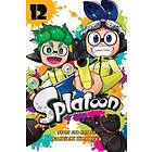 Splatoon, Vol. 12