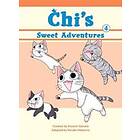 Chi's Sweet Adventures, 4
