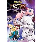 Pokémon: Mewtwo Strikes Back—Evolution