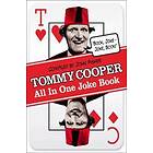 Tommy Cooper All In One Joke Book