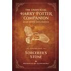 The Unofficial Harry Potter Companion Volume 1: Sorcerer's Stone: An In-Depth Exploration