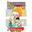 Hunter x Hunter, Vol. 7