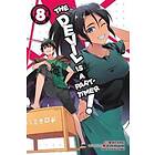 The Devil Is a Part-Timer!, Vol. 8 (manga)