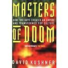 Masters Of Doom