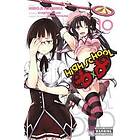 High School DxD, Vol. 10