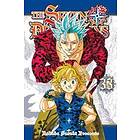 The Seven Deadly Sins 33