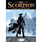 Scorpion the Vol. 8: in the Name of the Son