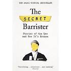 The Secret Barrister