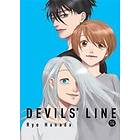 Devils' Line 14