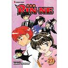 RIN-NE, Vol. 27