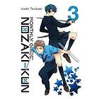 Monthly Girls' Nozaki-kun, Vol. 3