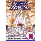 Knights of the Zodiac (Saint Seiya), Vol. 11, 11