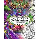 Ayahuasca Jungle Visions