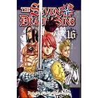 The Seven Deadly Sins 16