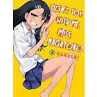 Don't Toy With Me Miss Nagatoro, Volume 3